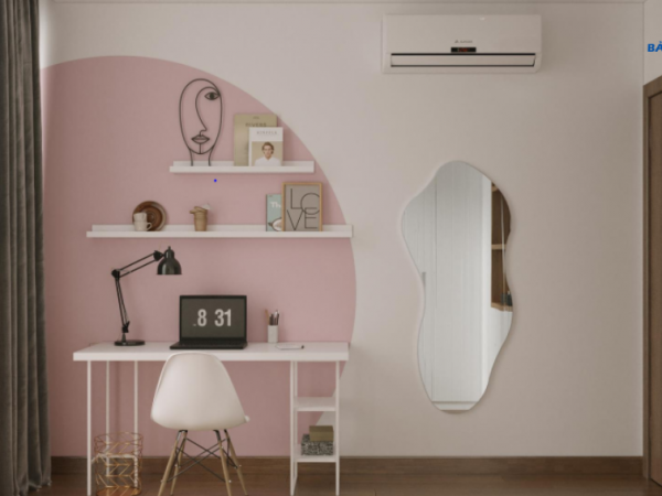 CHUNG CƯ ECO GREEN - Q.7