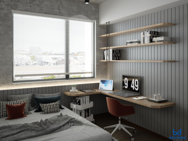 CHUNG CƯ ONE VERANDAH - QUẬN 2