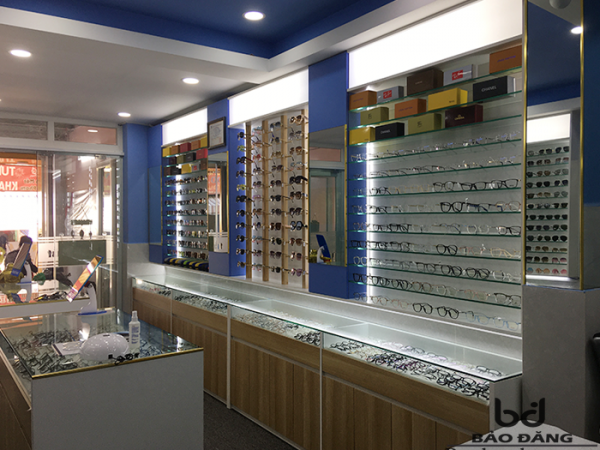 SHOP MẮT KINH BOONPHAN