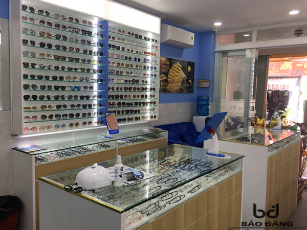 SHOP MẮT KINH BOONPHAN