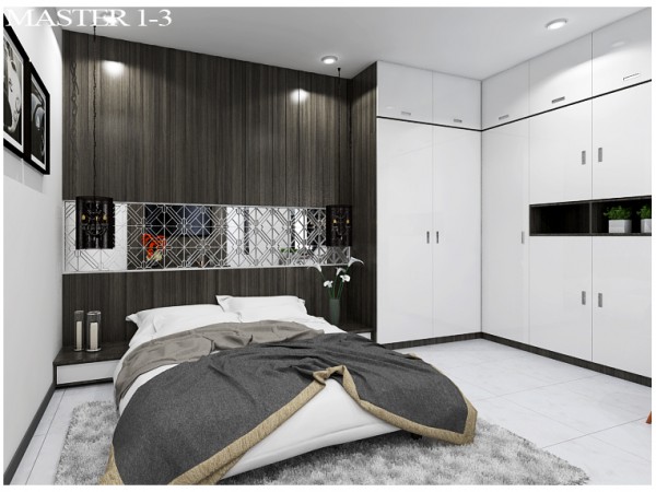 THIẾT KẾ BIỆT THỰ KỲ HÒA