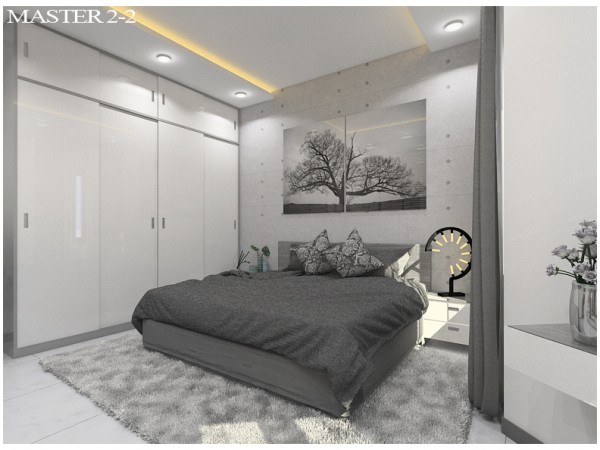 THIẾT KẾ BIỆT THỰ KỲ HÒA