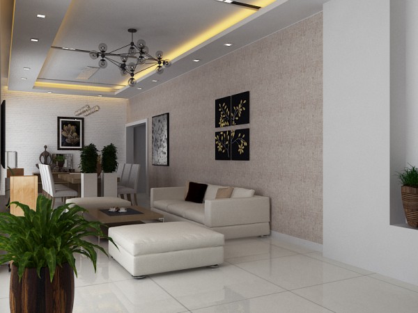 THIẾT KẾ BIỆT THỰ KỲ HÒA