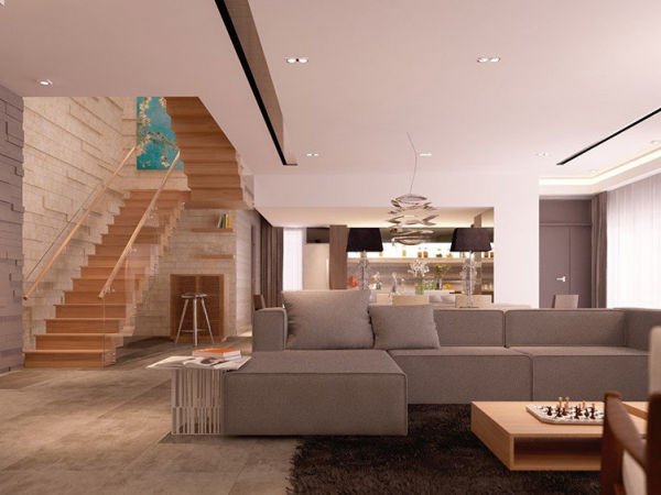 THIẾT KẾ CĂN HỘ CC EVERICH