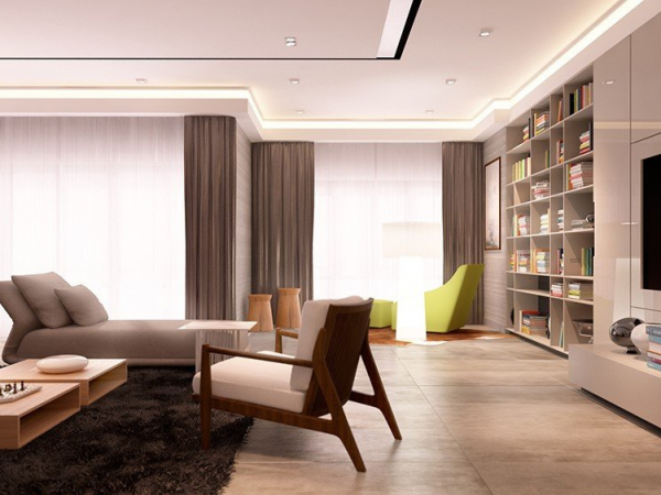 THIẾT KẾ CĂN HỘ CC EVERICH